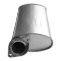 700350 - : Exhaust Muffler Assembly for AP Exhaust Image