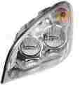 8885226 - : LED Headlight - Left Side - Front Left, Left for Dorman Image