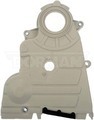 635605 - : Timing Cover With Gasket And Seal - Outer Lower for Dorman Image