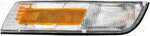 1650218 - : Side Marker Lamp Assembly - Left for Dorman Image