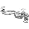 5531447 - : California Manifold Catalytic Converter for Magnaflow Image