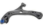 CMS861259 - : Suspension Control Arm and Ball Joint Assembly for MEVOTECH Image