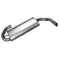 50059 - : Exh Muffler Assembly for Walker Exhaust Image