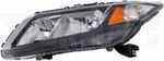 1592505 - : Headlamp Assembly - Front Left for Dorman Image