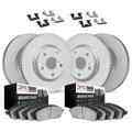 451411012 - : Disc Brake Kit for DYNAMIC FRICTION Image