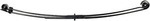22492 - : Suspension Leaf Spring for Dorman Image