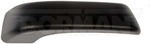 80593 - : Interior Door Handle Front/Rear Right Paint to Match - Front Right, Rear Right for Dorman Image