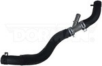 626630 - : Engine Heater Hose Assembly for Dorman Image