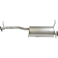 28009 - : SoundFX Exhaust Muffler for Walker Exhaust Image