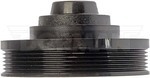 594308 - : Harmonic Balancer Assembly for Dorman Image