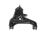 521796 - : Suspension Control Arm And Ball Joint Assembly - Front Right Lower for Dorman Image