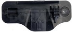 45388 - : Hood Prop Rod Retaining Clip for Dorman Image