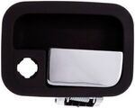 7605403 - : Door Handle, Exterior - Front Left for Dorman Image
