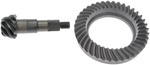 697361 - : Differential Ring and Pinion Gear Set - Front for Dorman Image