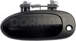 80745 - : Exterior Door Handle Front Left Paint to Match for Dorman Image