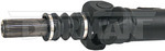 938078 - : Front 1-Piece Steel Driveshaft Assembly for Dorman Image