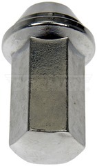 Wheel Nut M12-1.5 Dometop  - 19mm Hex, 43.8mm Length - Dorman (611-291.1)
