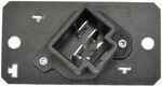 973527 - : Blower Motor Resistor Kit With Harness - Rear for Dorman Image
