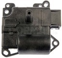604212 - : HVAC Air Door Actuator - Left Main, Right Main for Dorman Image