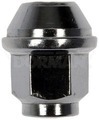 611303FK - : Wheel Nut Kit M12-1.50 Capped-19 mm Hex, 32.1 mm Length With Lock for Dorman Image