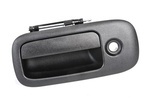 25942271 - : Primed Driver Side Front Exterior Door Handle for ACDelco Image