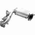 16394 - : Ultra EPA Direct Fit Catalytic Converter with Integrated Exhaust Manifold - Right for Walker Exhaust Image