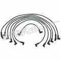 9241356 - : ThunderCore PRO 924-1356 Spark Plug Wire Set for Walker Products Inc. - Image