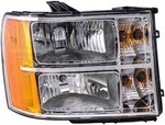 1591898 - : Head Lamp Assembly - Right for Dorman Image