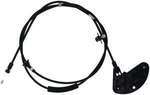 912772 - : Hood Release Cable Assembly for Dorman Image