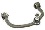 GK80712 - : Suspension Control Arm and Ball Joint Assembly - Front Right Upper for MEVOTECH Image