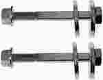 533053 - : Alignment Camber Bolt Kit - Front, Rear for Dorman Image