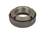 615128 - : Spindle Nut 1 In.-5/8 In.-16 Hex Size 2-9/16 In. - Front Inner for Dorman Image