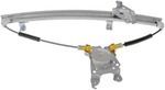 740723 - : Power Window Regulator (Regulator Only) - Front Left for Dorman Image