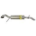 54803 - : Direct Fit Exhaust Resonator and Pipe Assembly for Walker Exhaust Image