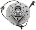 G515096 - : Wheel Bearing and Hub Assembly for MEVOTECH Image