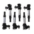 92840836 - : Ignition Coil Set for Walker Products Inc. - Image