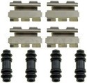 HW5620 - : Disc Brake Hardware Kit - Front for Dorman Image