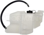 603614 - : Non-Pressurized Coolant Reservoir - Front for Dorman Image
