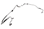 V20200041 - : High Pressure Line, air conditioning for VEMO Image