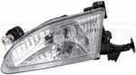1590808 - : Head Lamp Assembly - Left for Dorman Image