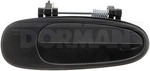 77423 - : Exterior Door Handle - Rear Right for Dorman Image