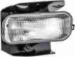 1570953 - : Fog Lamp Assembly - Right for Dorman Image