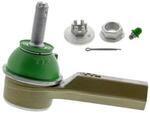 TXMS86697 - : Steering Tie Rod End - Front Outer for MEVOTECH Image