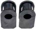 533579 - : Suspension Stabilizer Bar Bushing - Front To Frame for Dorman Image