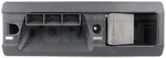 80928 - : Interior Door Handle Dual Rear Cargo Doors - Right Rear Cargo for Dorman Image