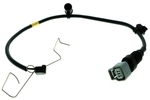 V70720261 - : Warning Contact, brake pad wear for VEMO Image
