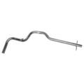 47767 - : Exhaust Tail Pipe 2.5" Inlet (OD) 2.5" Outlet (OD) for Walker Exhaust Image
