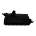 V260405 - : Hydraulic Filter, automatic transmission for Vaico Image
