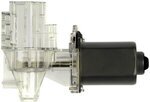 747000 - : Trunk Lid Release Motor With Plastic Housing for Dorman Image