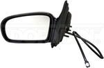 955320 - : Driver Power Door Mirror Assembly for Dorman Image